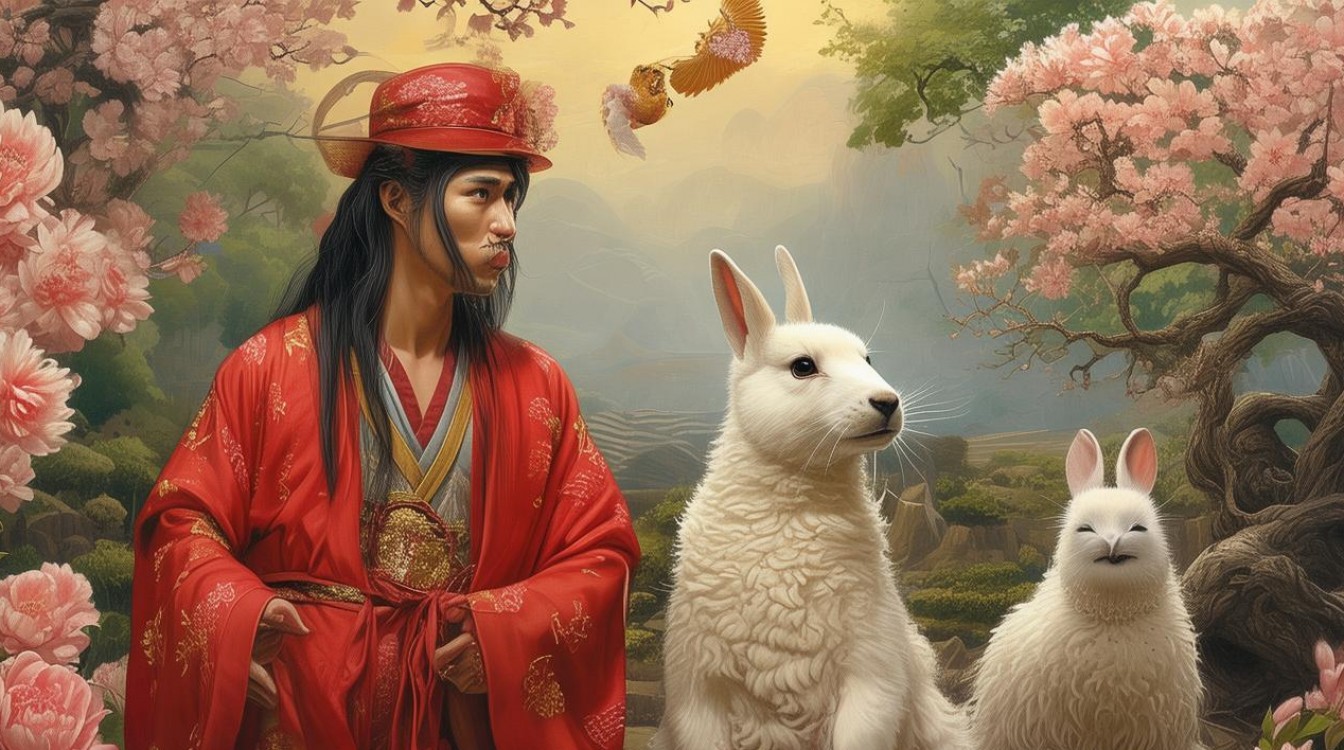 属狗人究竟与哪些属相最不合，揭秘不兼容的生肖配对之谜？