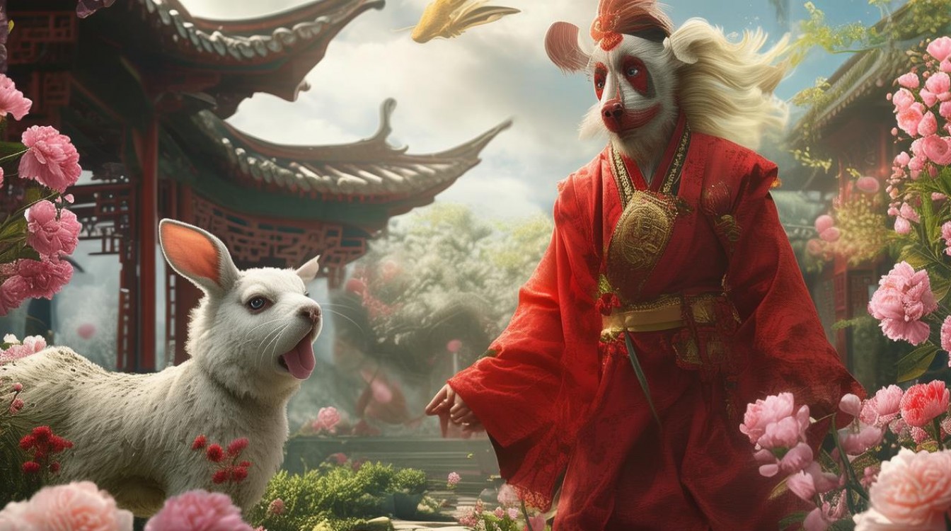 属狗人究竟与哪些属相最不合，揭秘不兼容的生肖配对之谜？