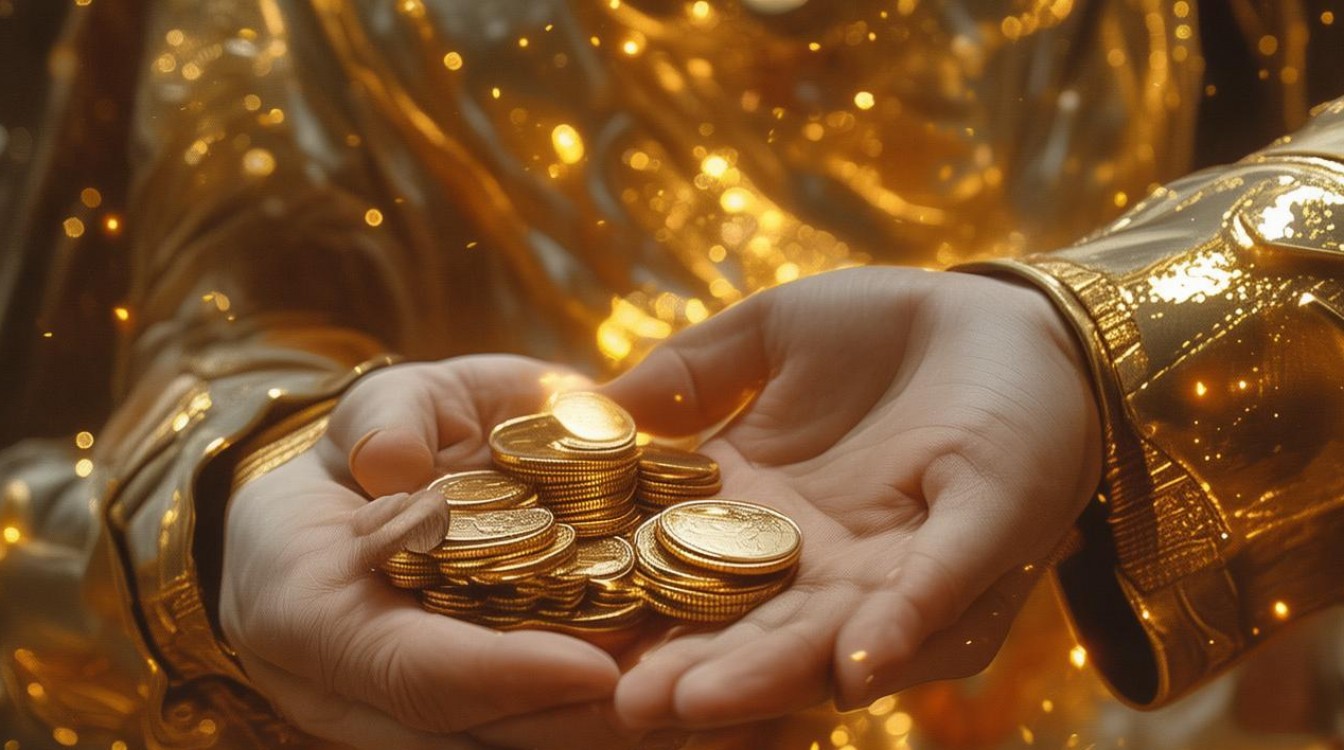 为何我总是梦到有人给我钱？这背后隐藏着什么神秘寓意？