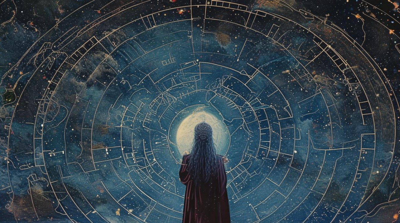 如何准确查询月亮星座？揭秘月亮星座查询全攻略！
