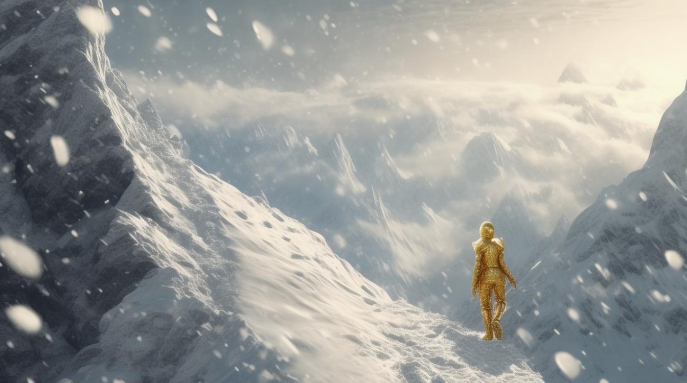 为什么我总是梦到自己在爬雪山?这是预示着什么? 为什么我总是梦到自己在爬雪山?这是预示着什么?