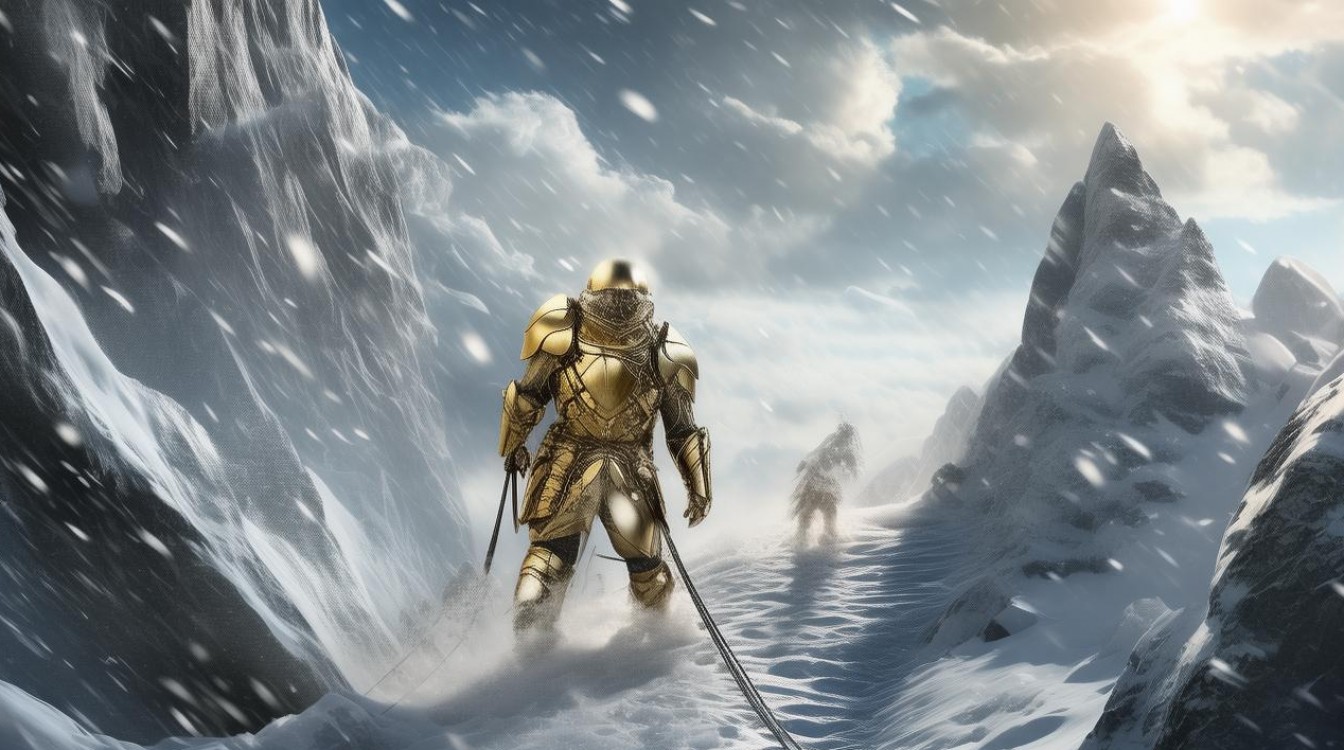 为什么我总是梦到自己在爬雪山?这是预示着什么? 为什么我总是梦到自己在爬雪山?这是预示着什么?