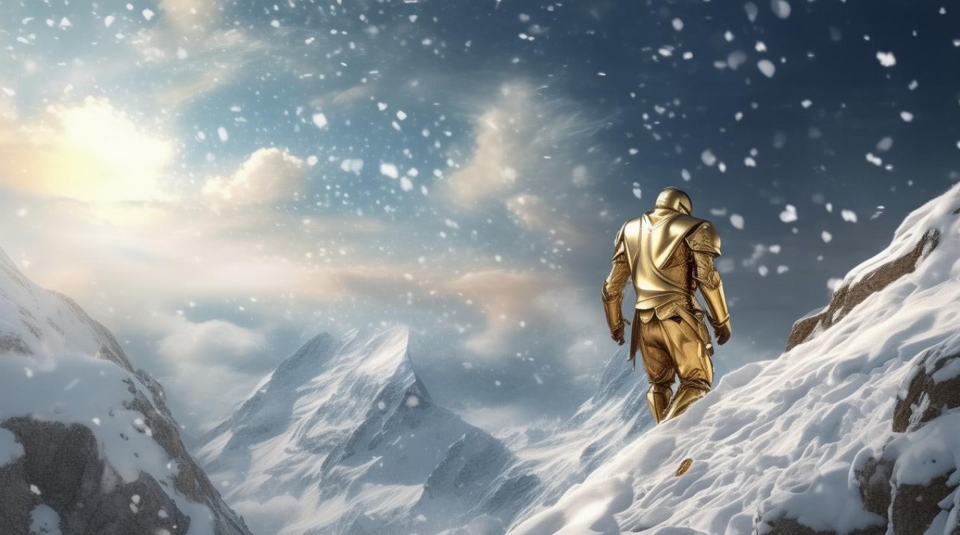 为什么我总是梦到自己在爬雪山?这是预示着什么? 为什么我总是梦到自己在爬雪山?这是预示着什么?