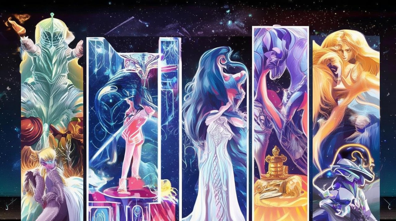 揭秘十二星座的哪些不为人知的秘密? 揭秘十二星座的哪些不为人知的秘密?