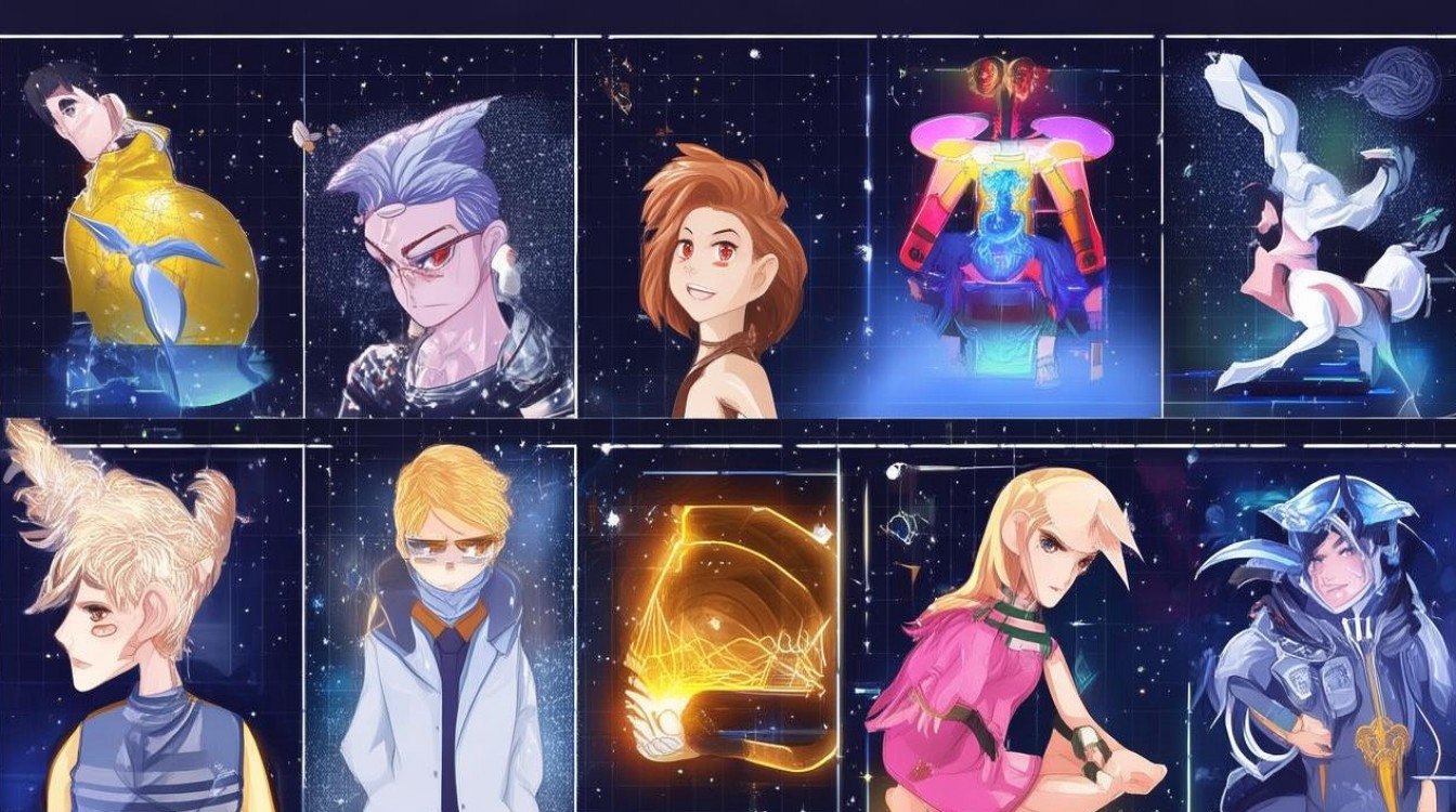 揭秘十二星座的哪些不为人知的秘密? 揭秘十二星座的哪些不为人知的秘密?