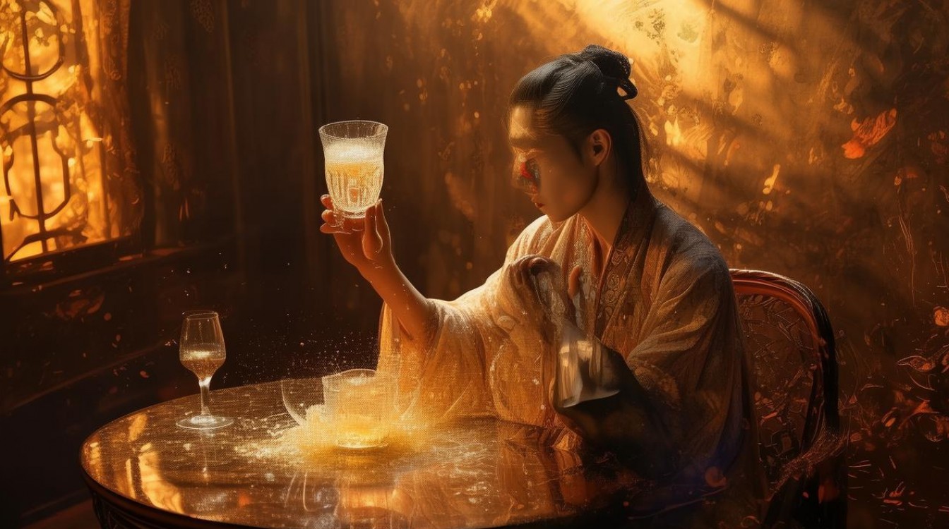 频繁梦到喝白酒,这背后隐藏着什么心理暗示? 频繁梦到喝白酒,这背后隐藏着什么心理暗示?