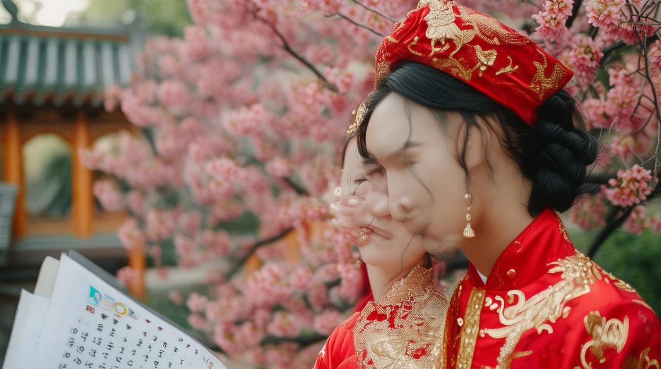 属相结婚吉日如何选择?30个关键因素揭秘! 属相结婚吉日如何选择?30个关键因素揭秘!