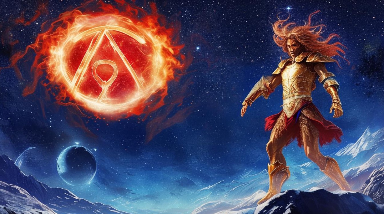 白羊座是什么星座?揭秘12星座之首的神秘魅力! 白羊座是什么星座?揭秘12星座之首的神秘魅力!
