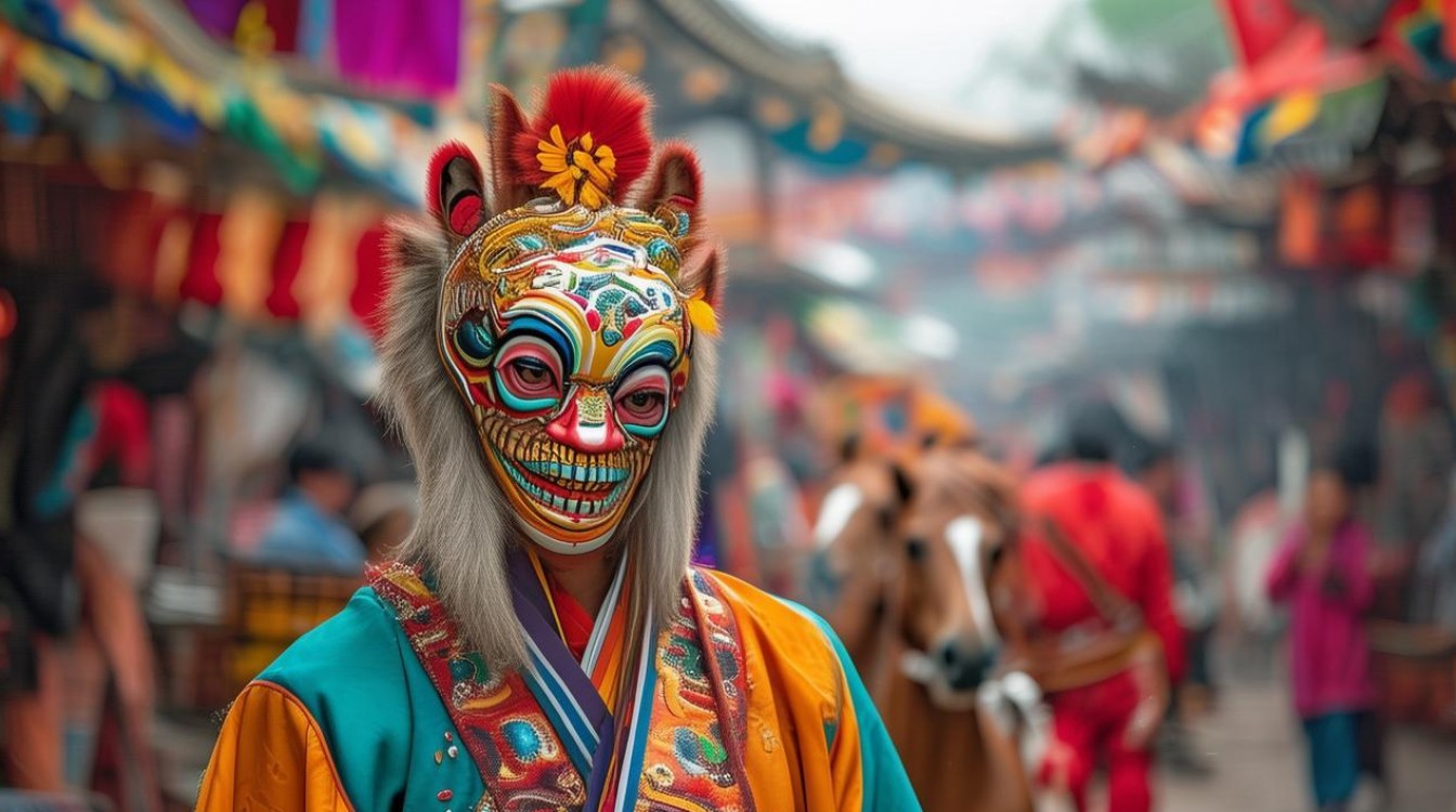 属相猴与马,究竟有何神秘缘分,命运交织成何种奇遇? 属相猴与马,究竟有何神秘缘分,命运交织成何种奇遇?