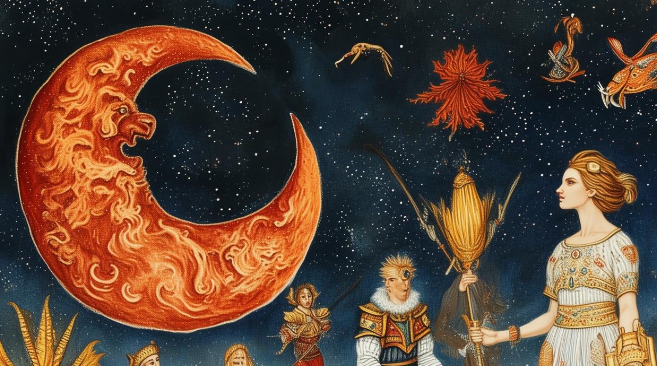 星座解说大全揭秘十二星座性格命运,你了解多少? 星座解说大全揭秘十二星座性格命运,你了解多少?