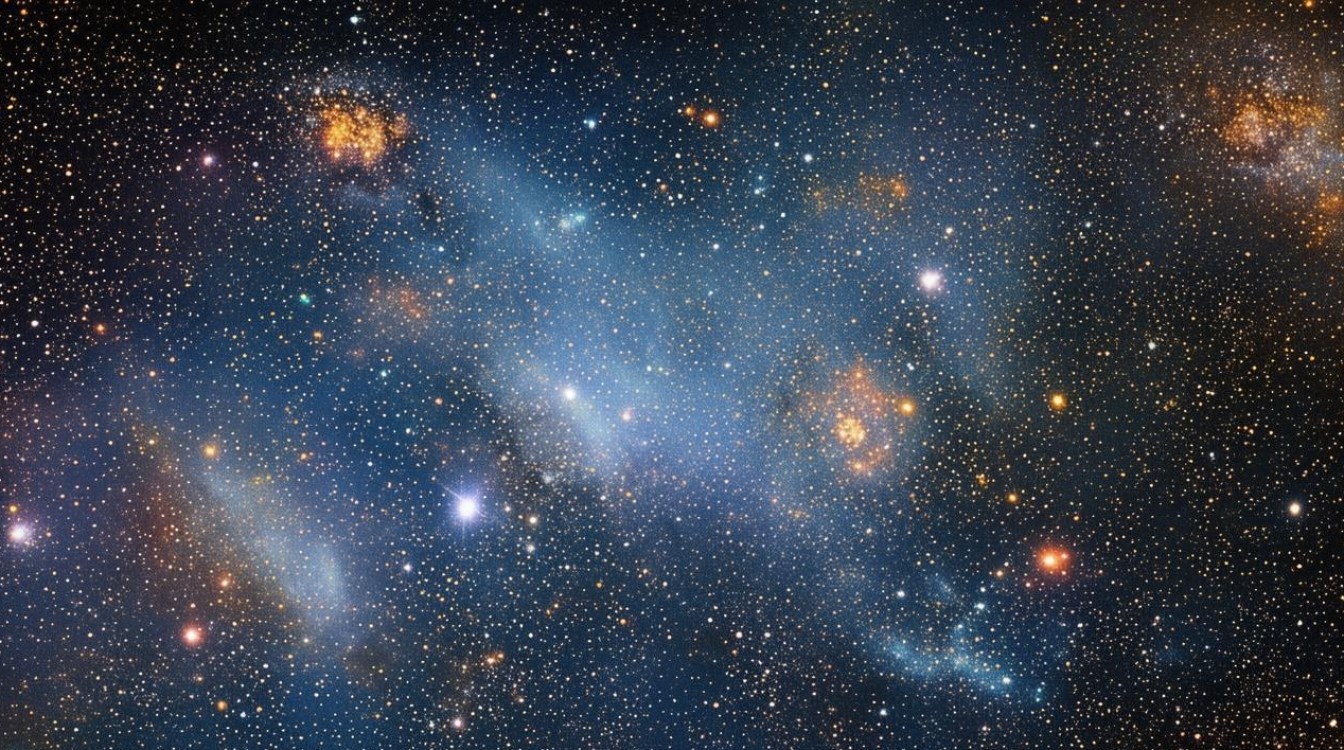 星座的秘密揭秘,为何不同星座性格迥异,命运有何深意? 星座的秘密揭秘,为何不同星座性格迥异,命运有何深意?