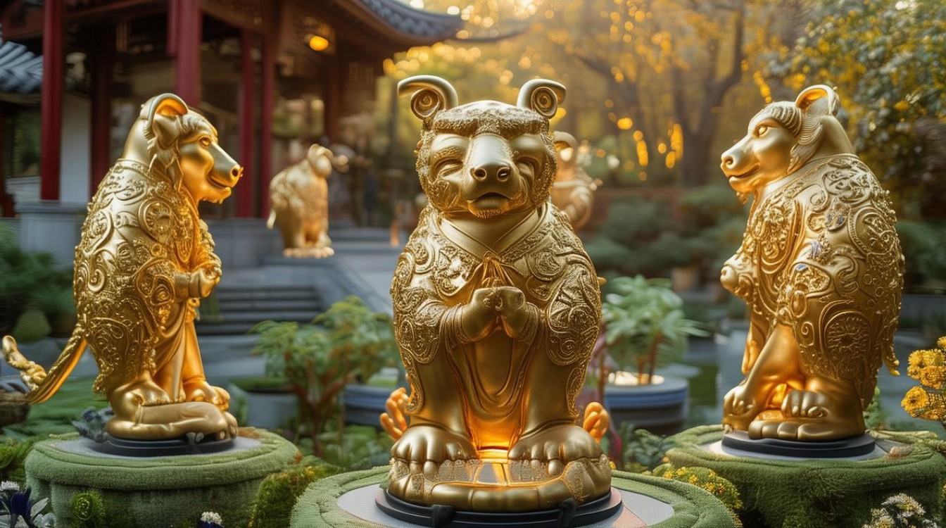 吉利属相真的有讲究吗？揭秘吉利属相的奥秘与影响！