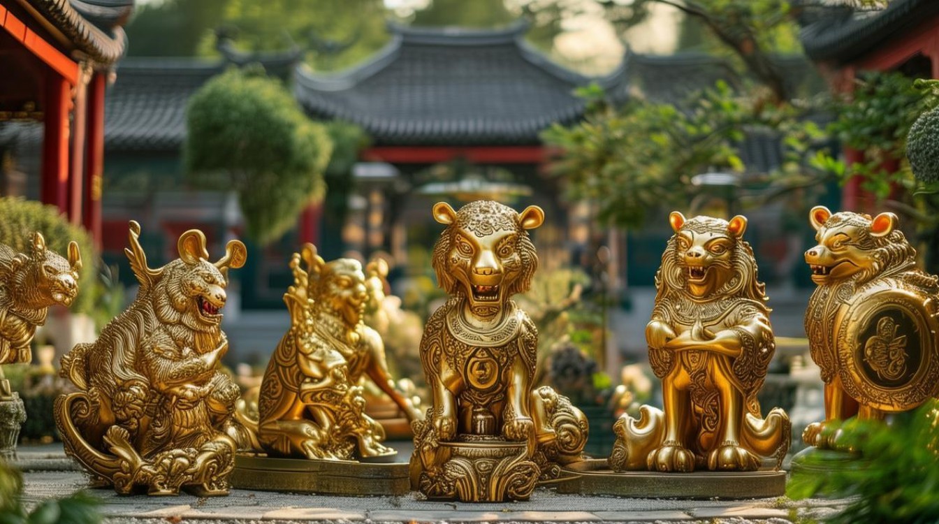 吉利属相真的有讲究吗?揭秘吉利属相的奥秘与影响! 吉利属相真的有讲究吗?揭秘吉利属相的奥秘与影响!