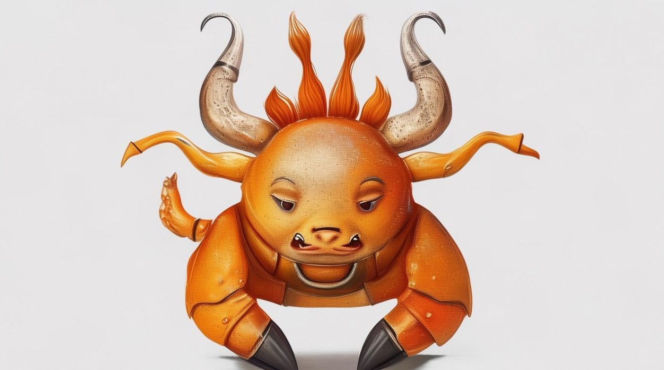 星座简笔画这些星座图案的寓意和背后的故事你知道吗？