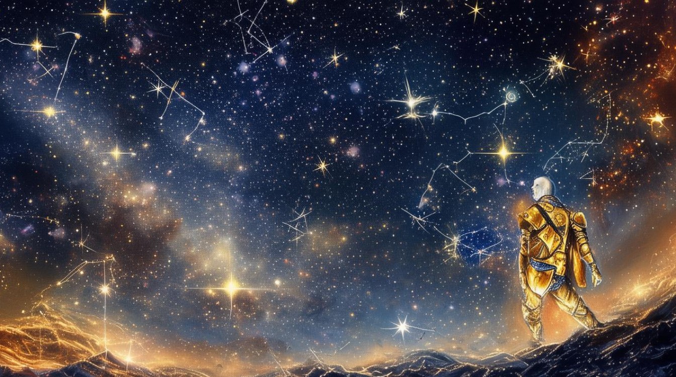 揭秘,究竟哪个星座才是真正的最好的星座?权威分析带你一探究竟! 揭秘,究竟哪个星座才是真正的最好的星座?权威分析带你一探究竟!