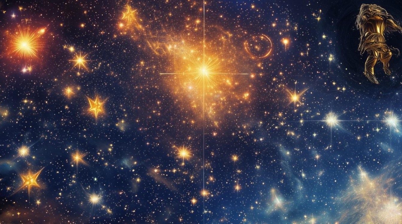 揭秘,究竟哪个星座才是真正的最好的星座?权威分析带你一探究竟! 揭秘,究竟哪个星座才是真正的最好的星座?权威分析带你一探究竟!