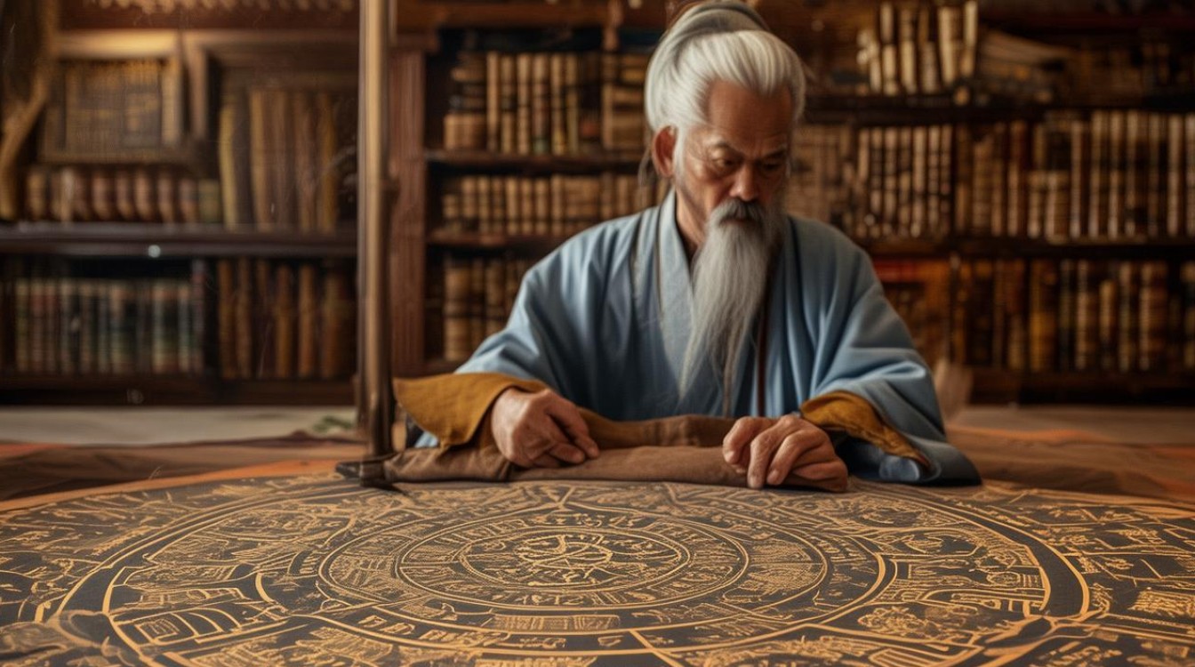 八字属相算命