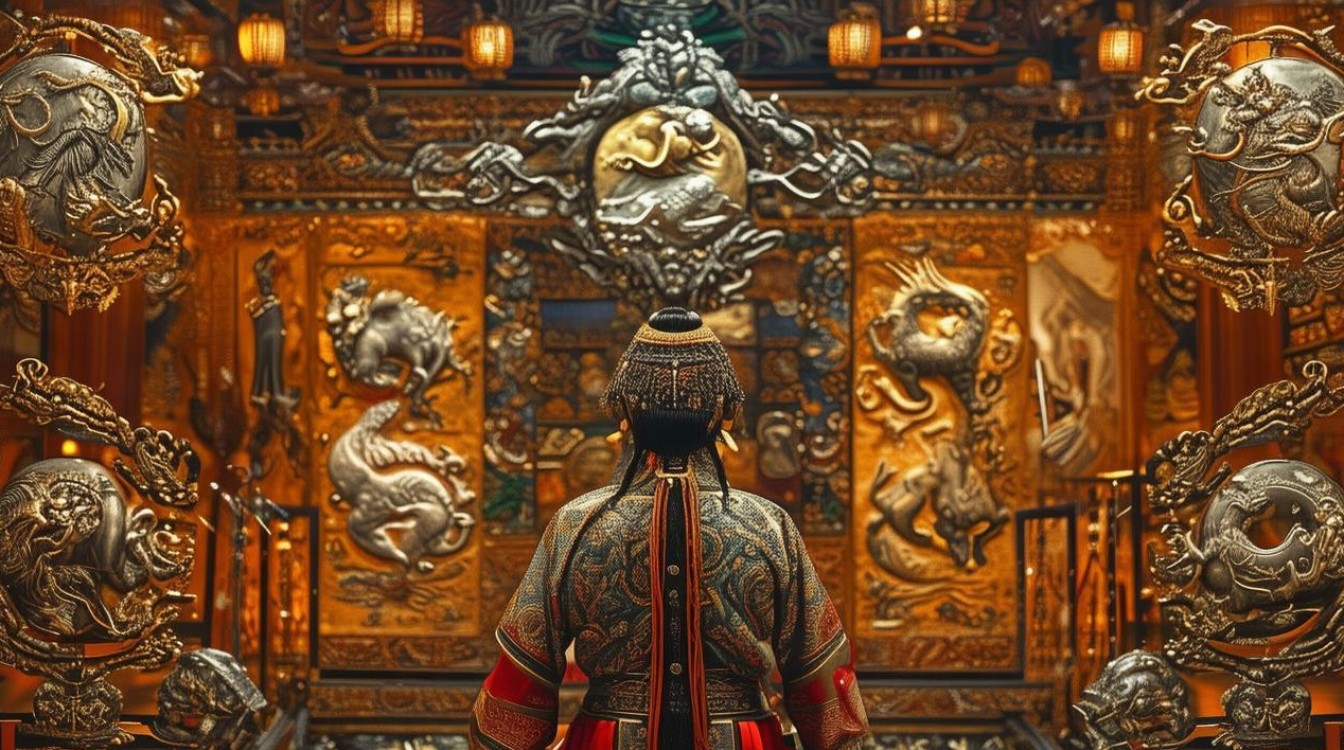 古代属相 古代属相