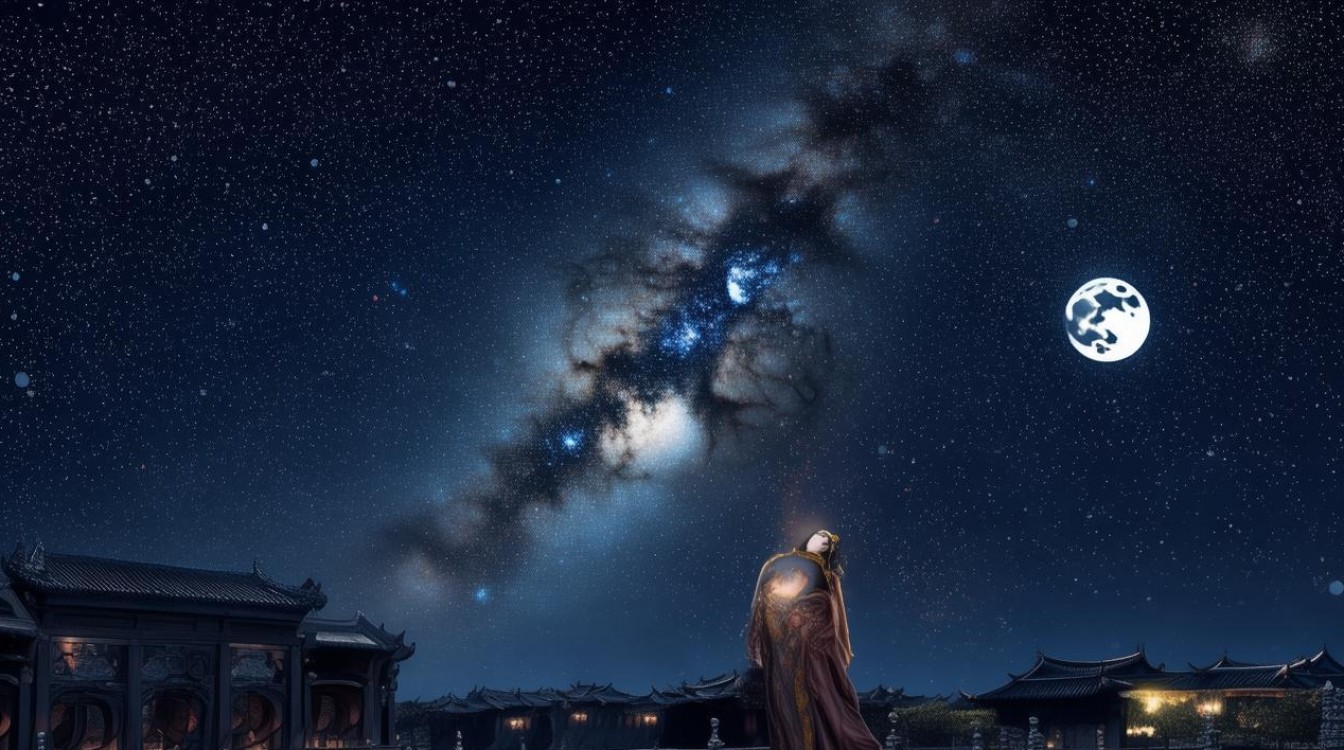 农历8月15是什么星座