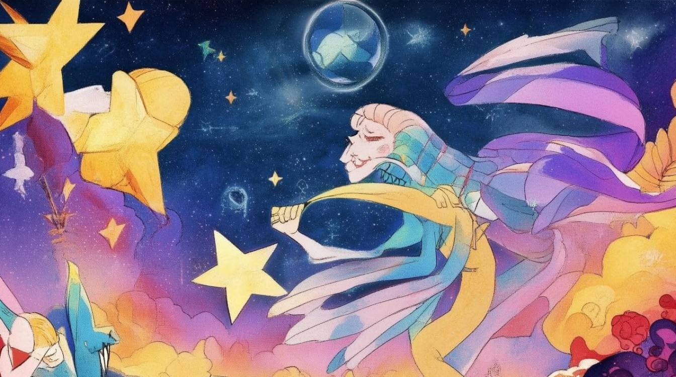 6月21是什么星座