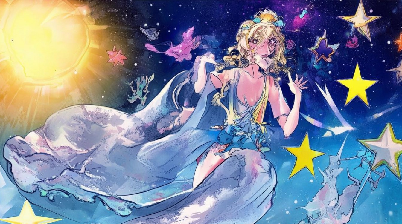 6月21是什么星座