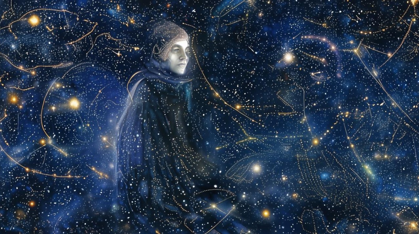 星座有科学依据吗