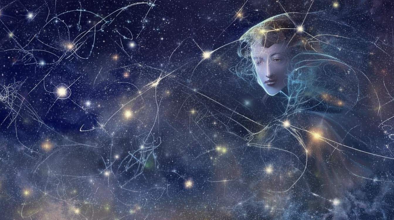 星座有科学依据吗
