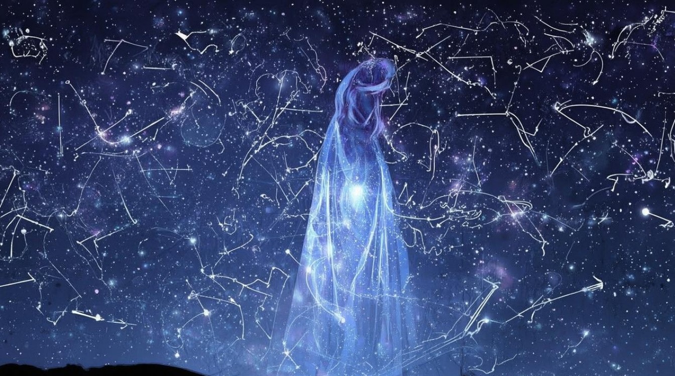 星座有科学依据吗