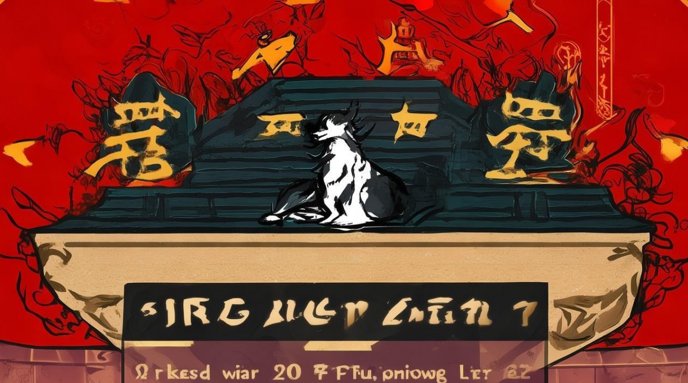 属狗的人的命运怎么样 属狗的人的命运怎么样