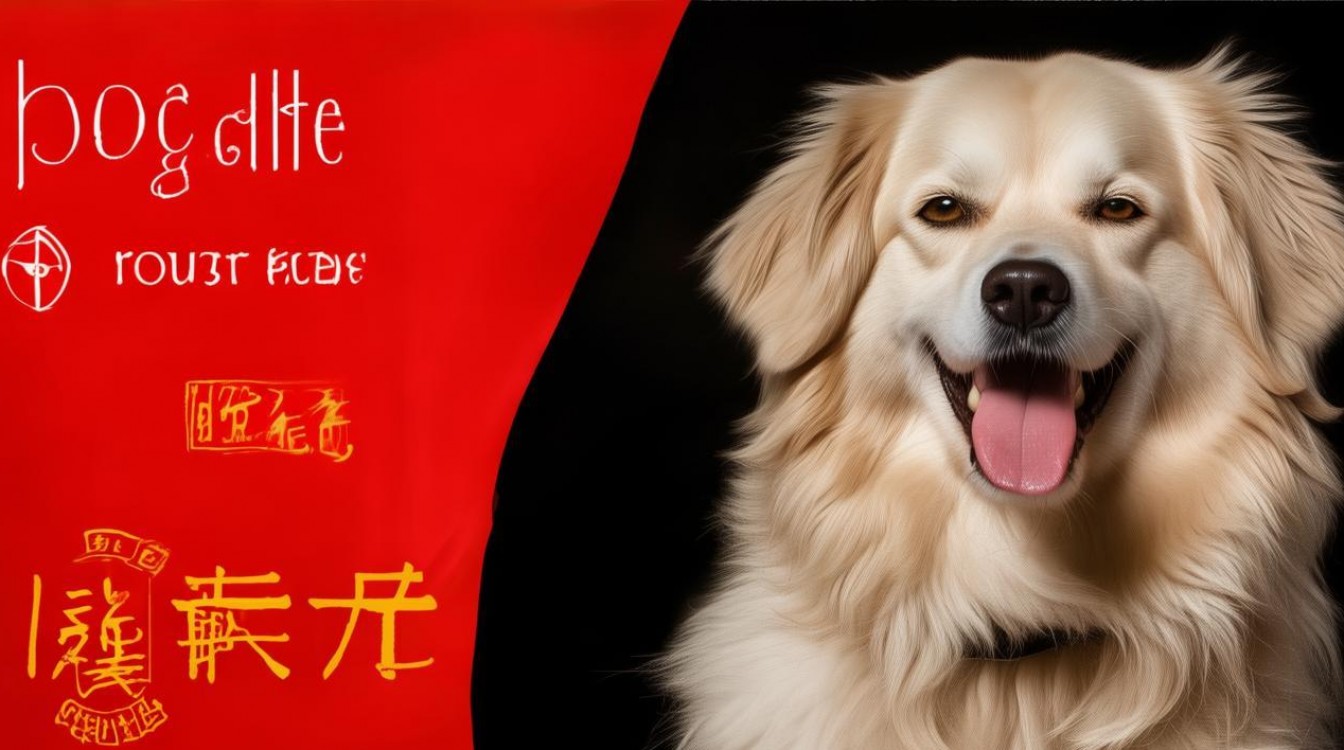 属狗的人的命运怎么样 属狗的人的命运怎么样