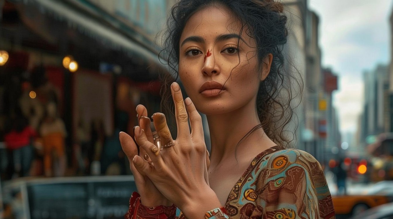 3个斗的女人命运 3个斗的女人命运