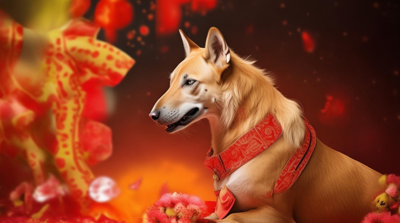 阴历属狗 阴历属狗