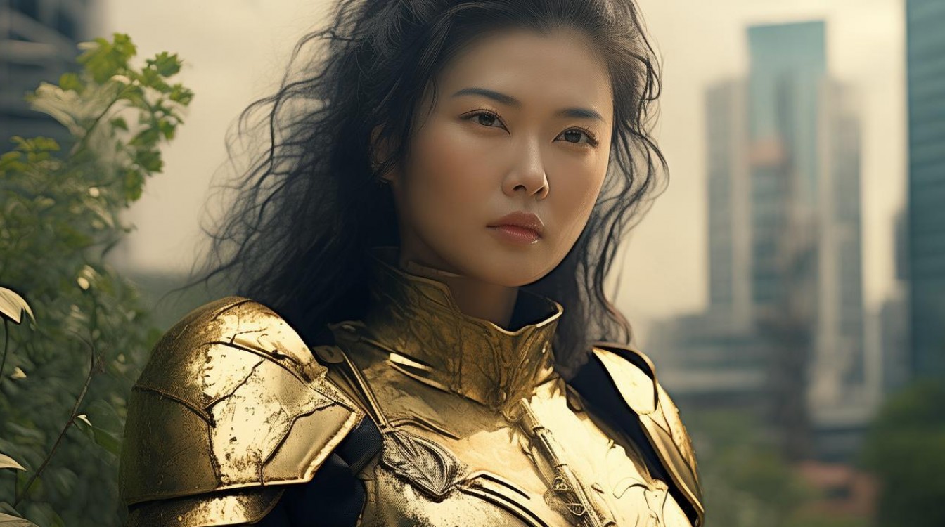 从旺格女人的命运