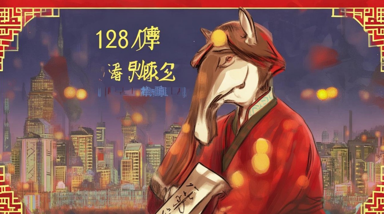 一九八二年属狗的命运