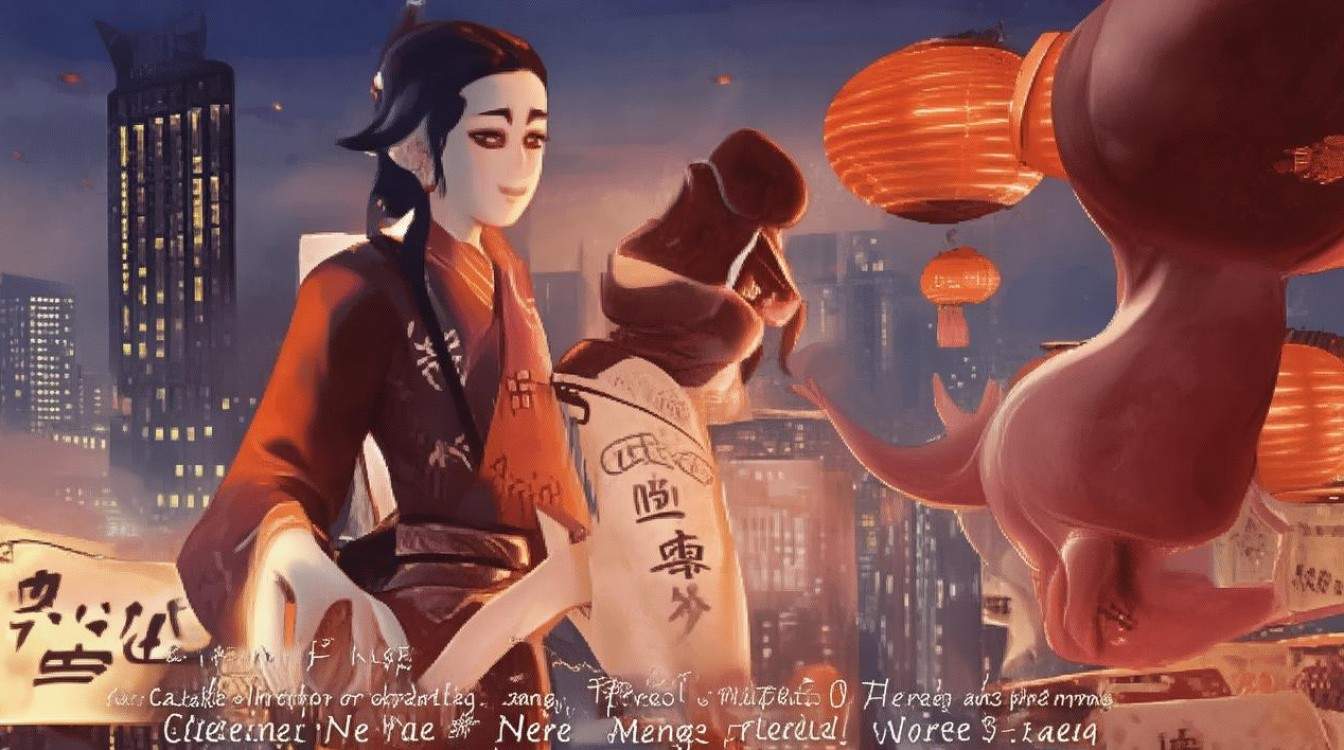 一九八二年属狗的命运