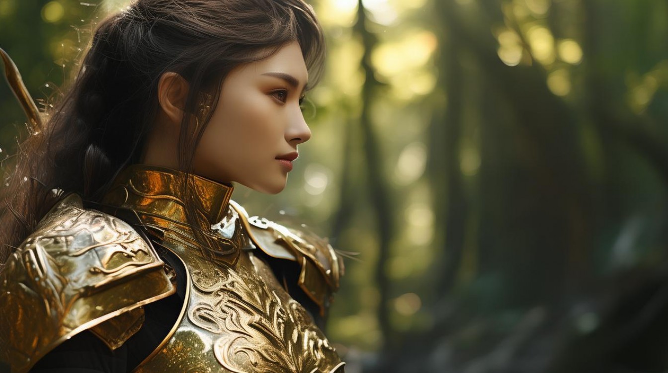 女金命的性格命运如何，女金命性格命运