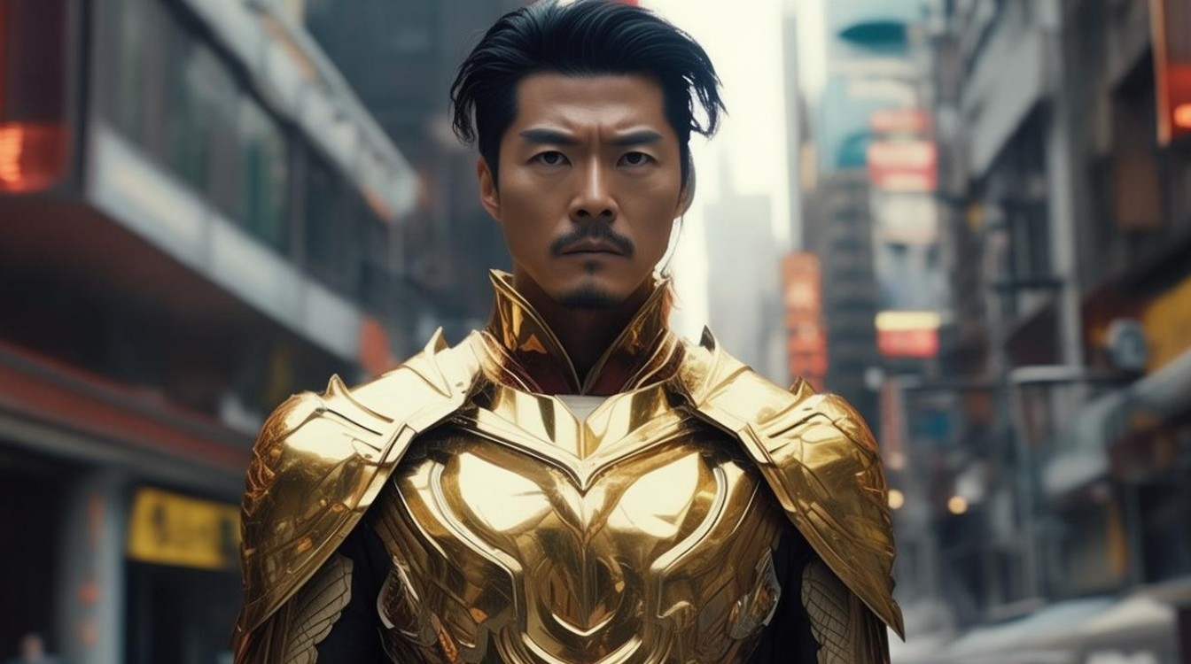 10斗的男人命运 10斗的男人命运