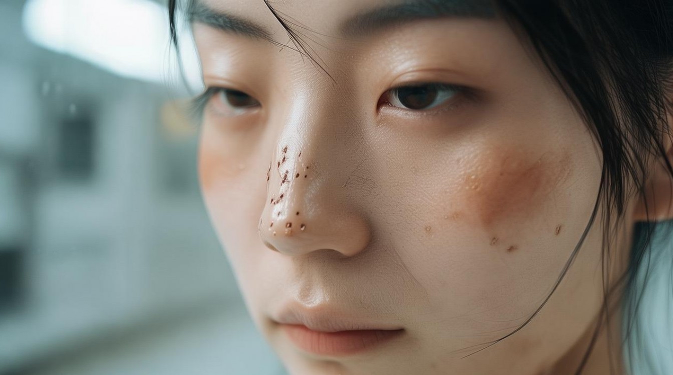 鼻子有疤的人命运 鼻子有疤的人命运
