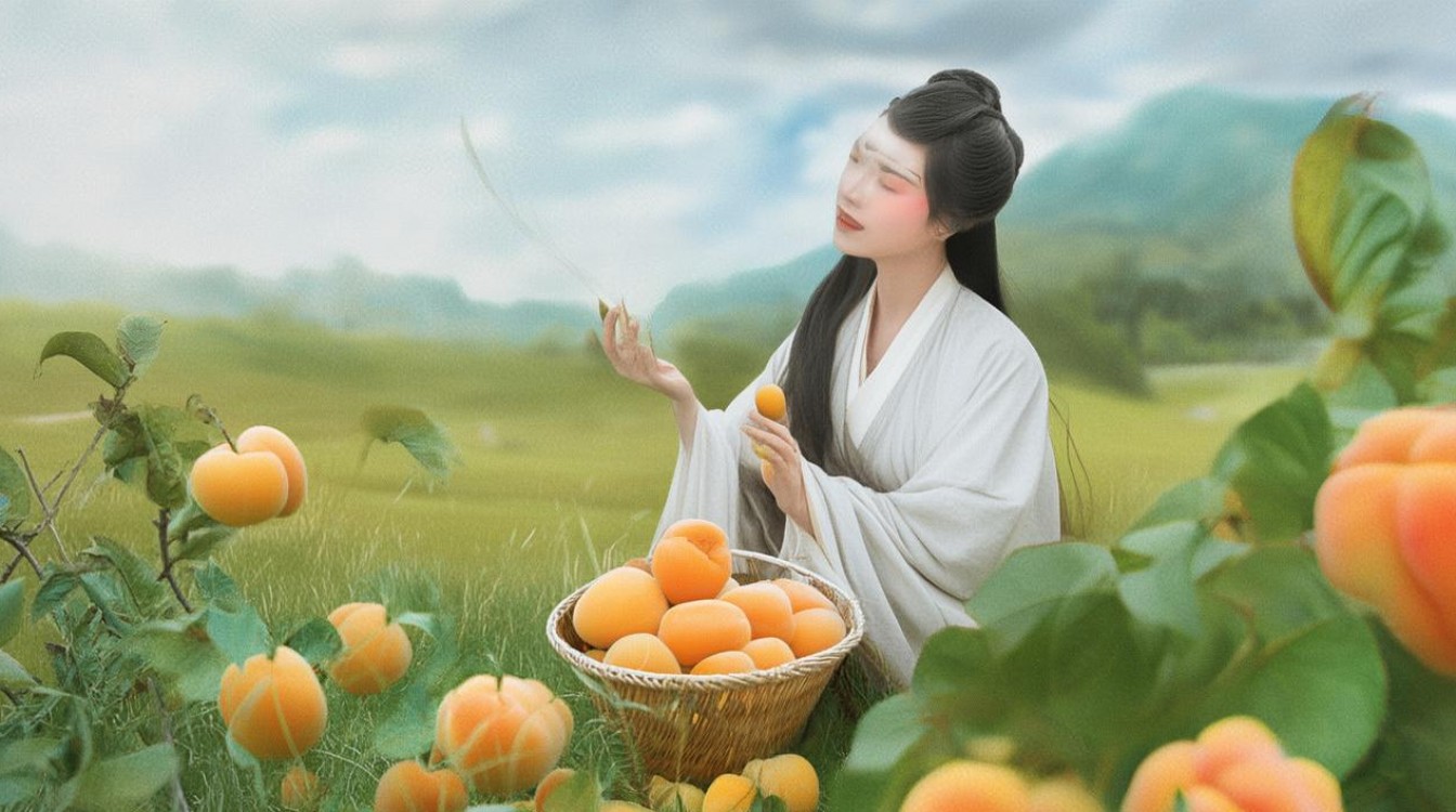梦到吃杏子是什么意思 梦到吃杏子是什么意思