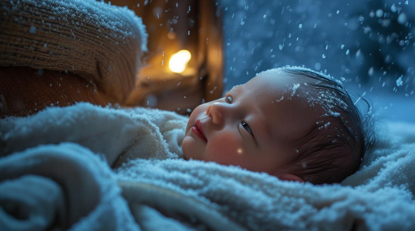 出生时天降大雪的命运 出生时天降大雪的命运