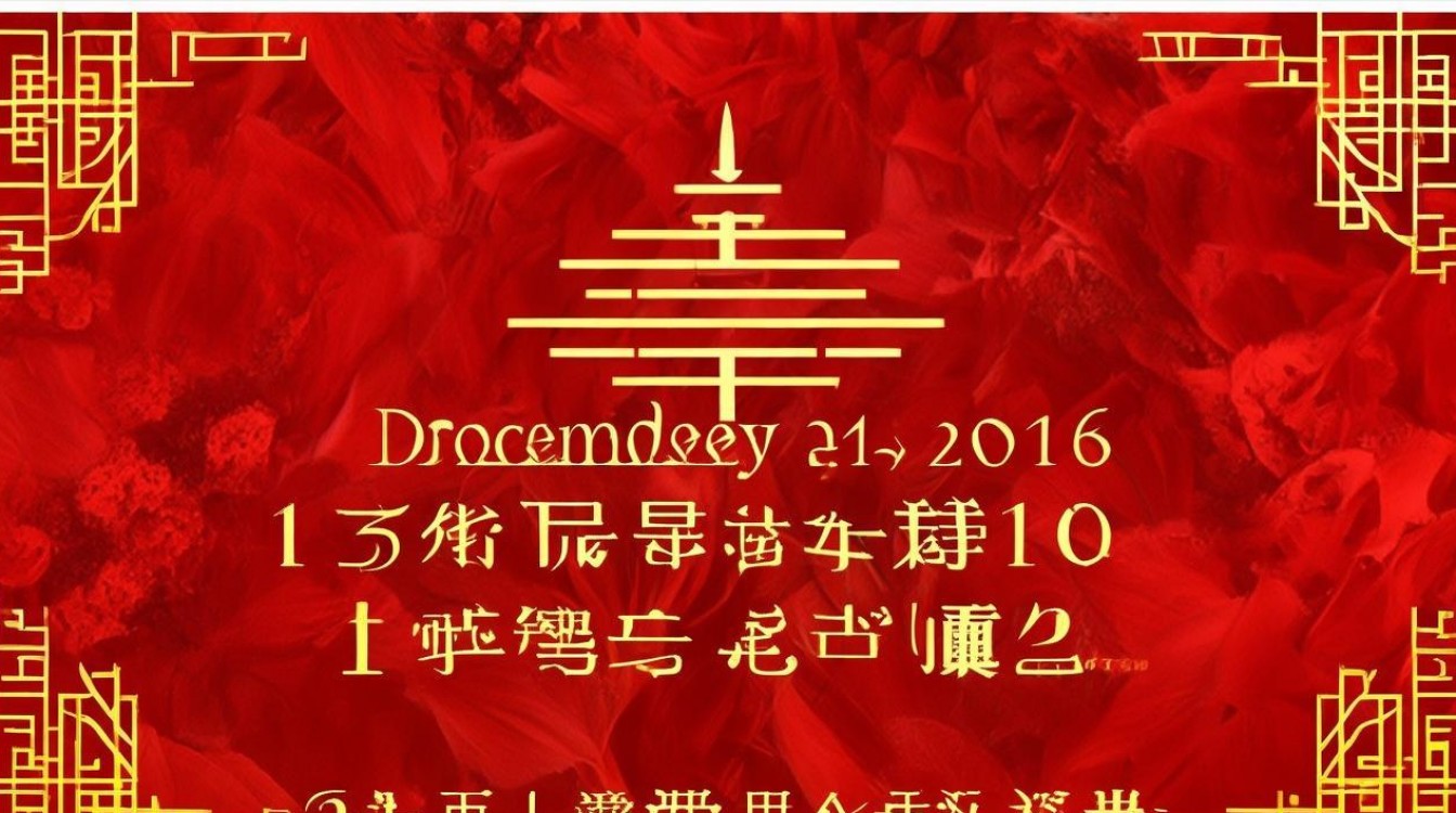 20161224阴历