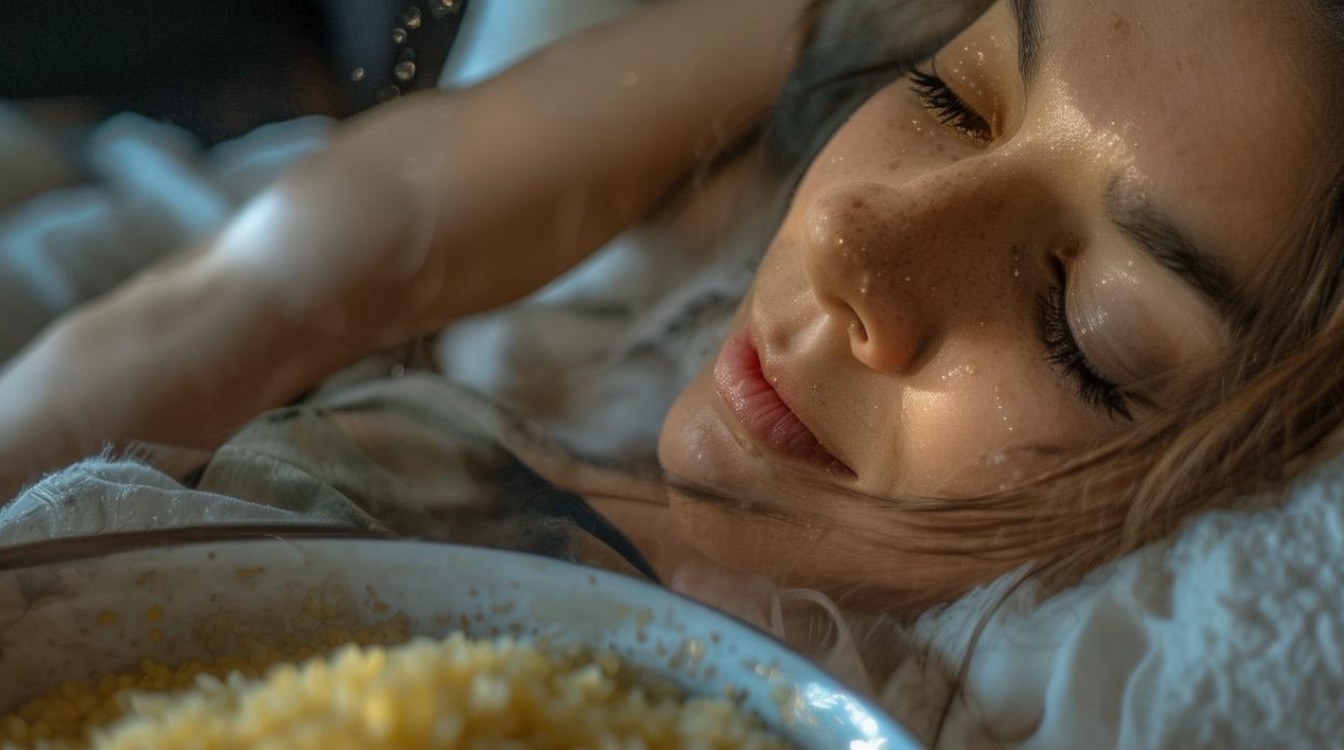 女人梦到蒸熟的米饭 女人梦到蒸熟的米饭