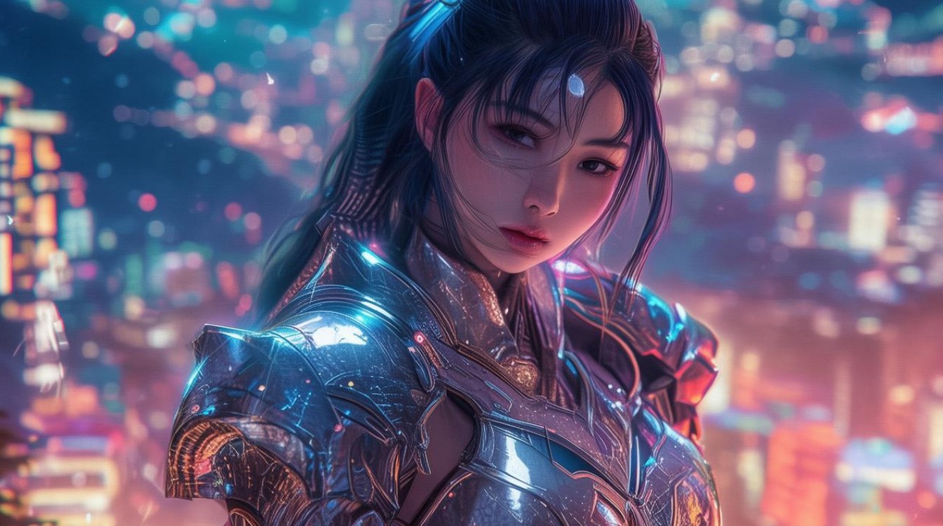 龙高星女生的命运 龙高星女生的命运