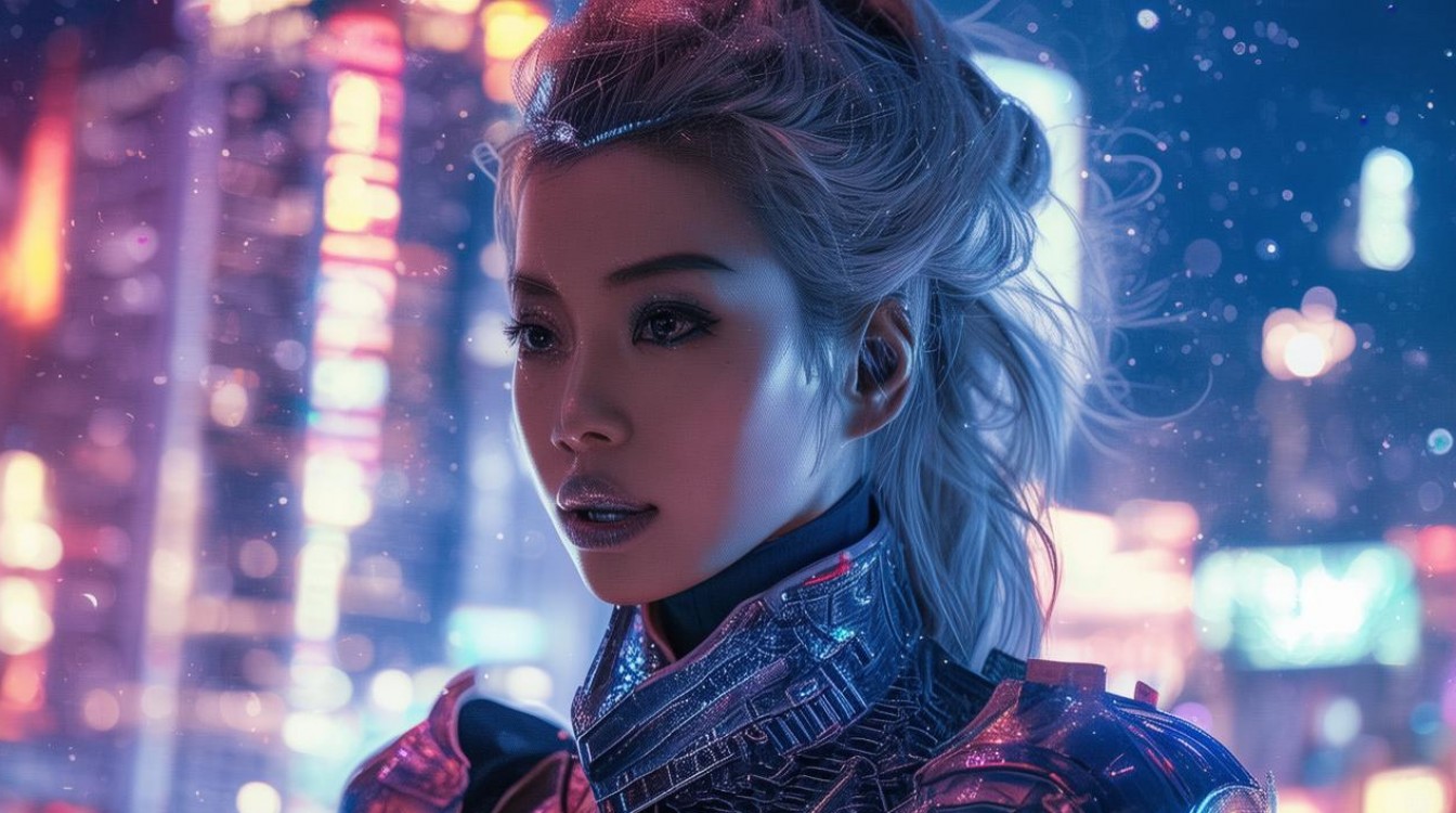 龙高星女生的命运 龙高星女生的命运