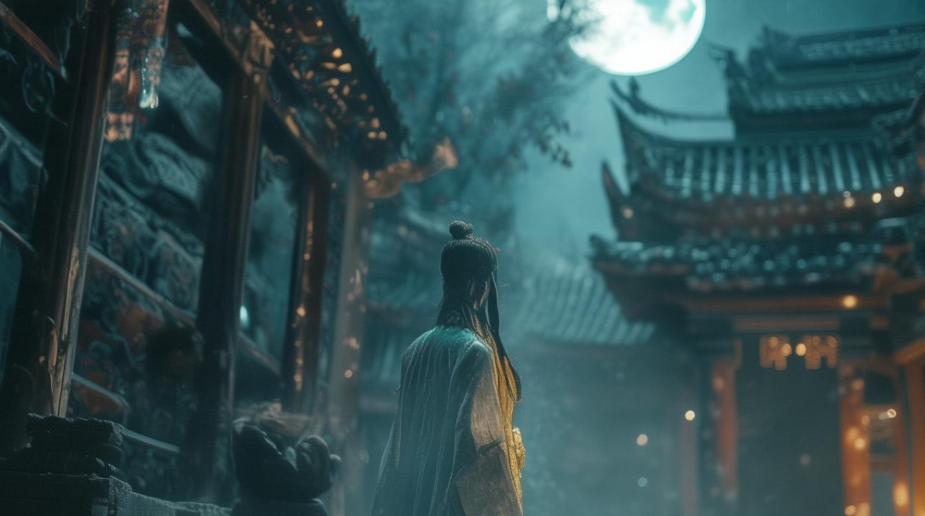 鬼月出生的人的命运 鬼月出生的人的命运