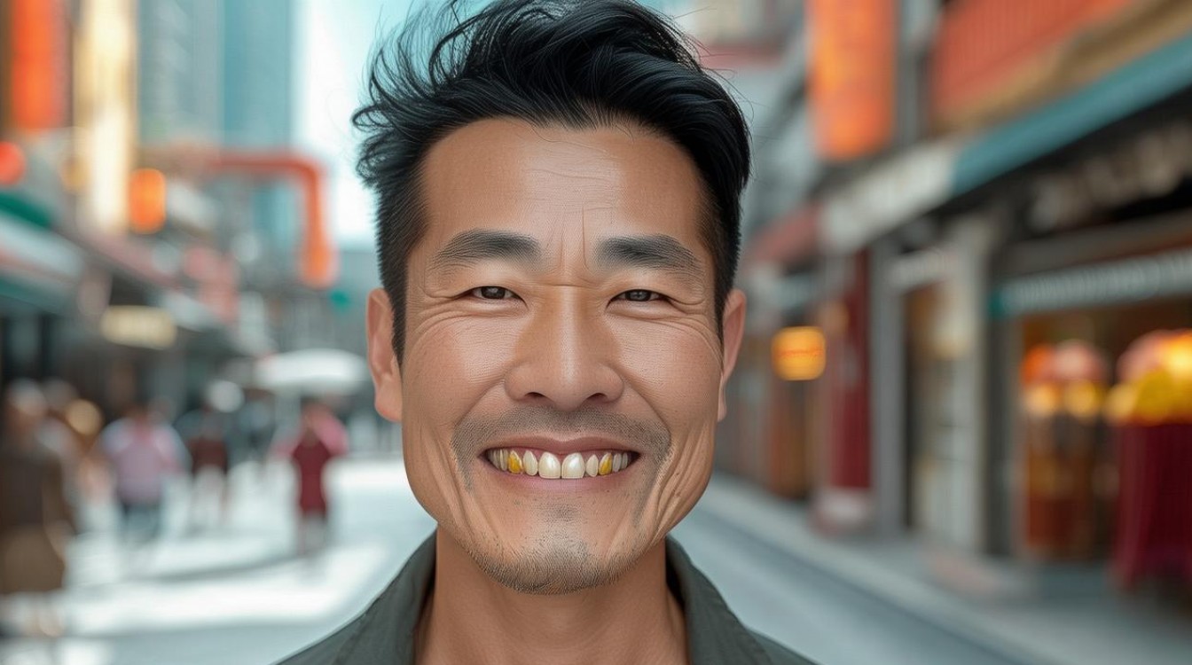 门牙大的人命运怎样 门牙大的人命运怎样