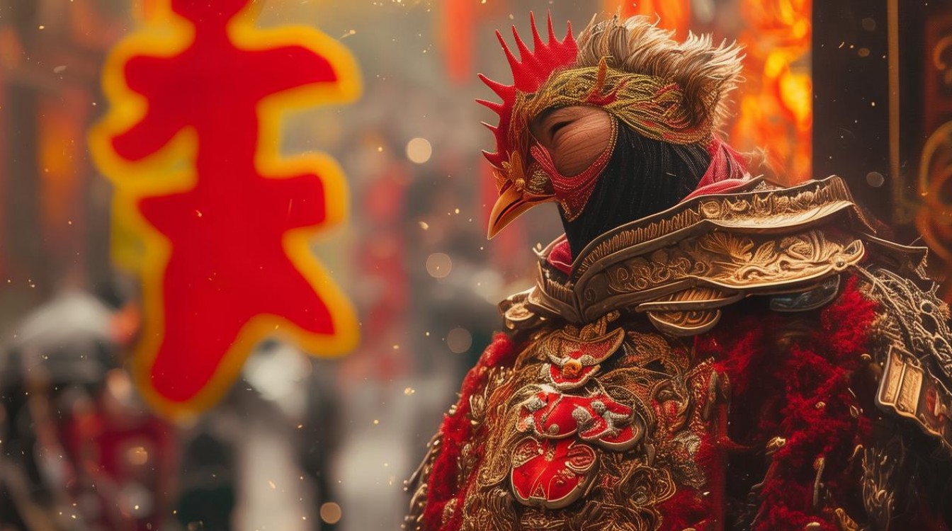 六九年属鸡人的命运