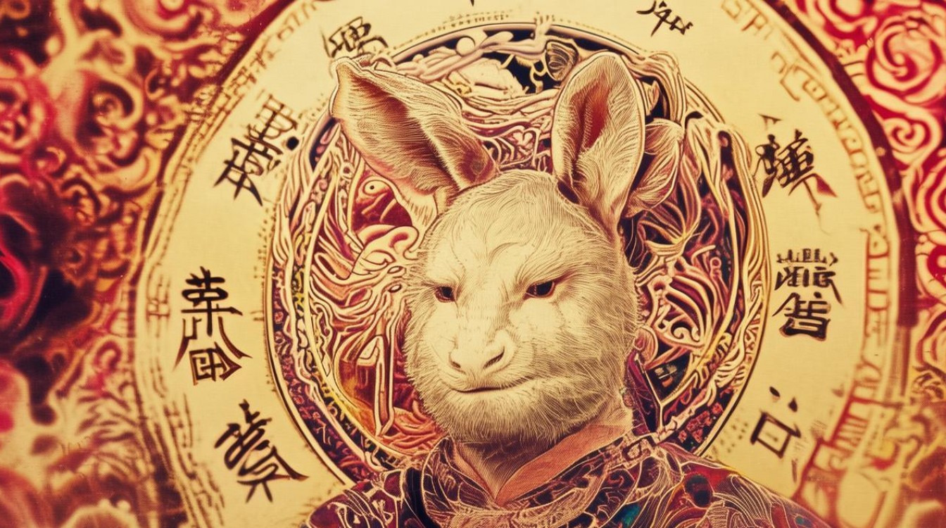 属兔时辰出生的命运 属兔时辰出生的命运