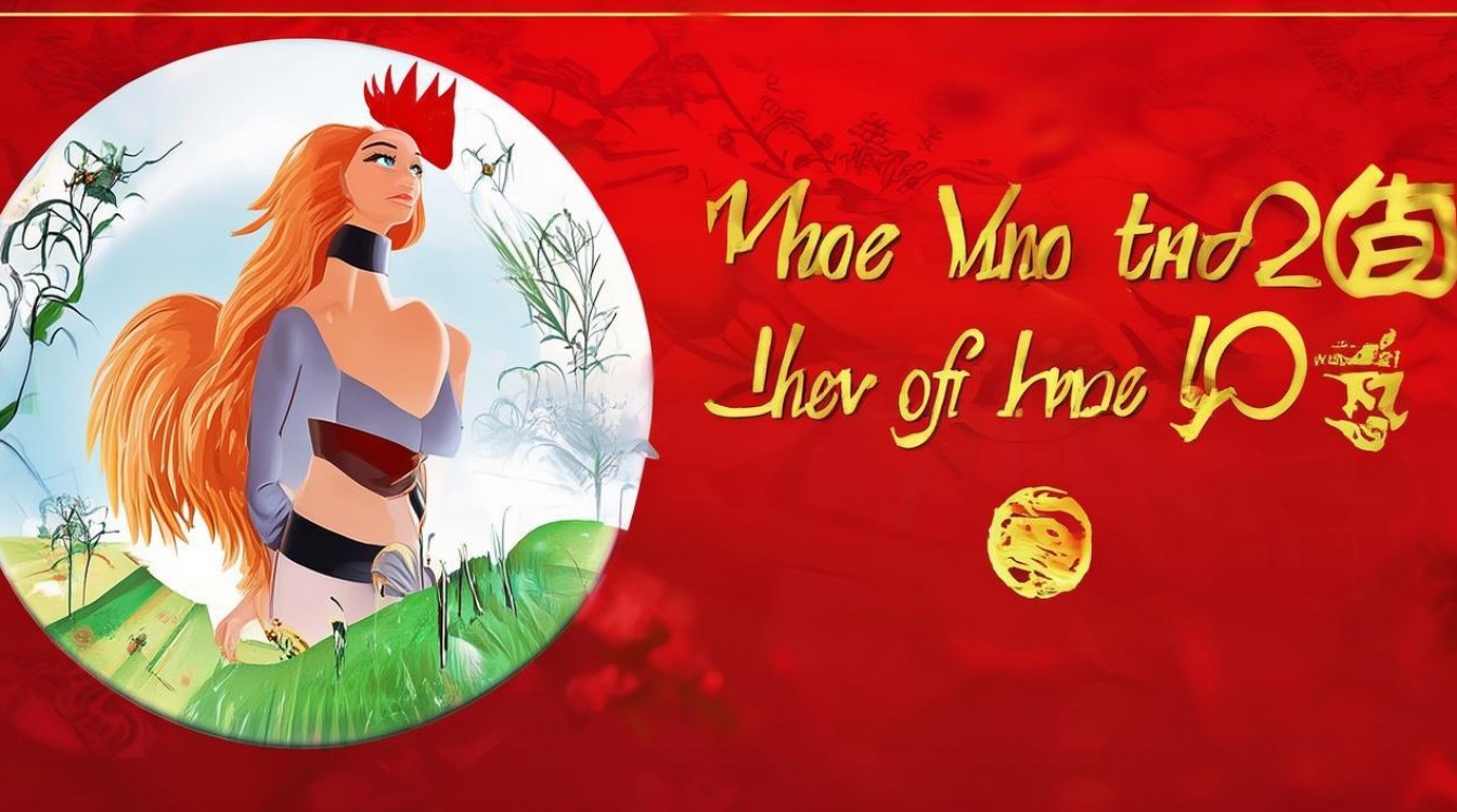 属鸡女命运好不好 属鸡女命运好不好