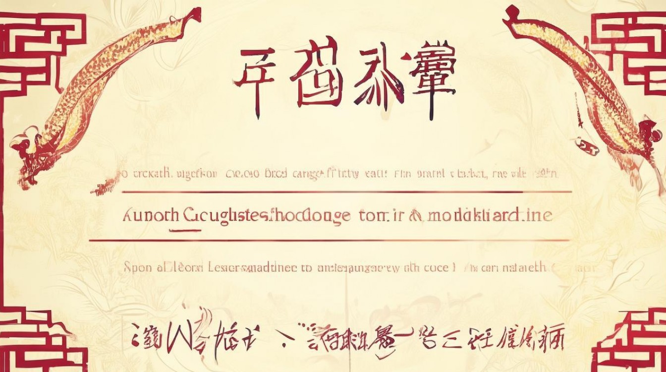八月的龙命运 八月的龙命运